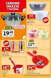 Auchan gazetka tydzień 24 Strona 40