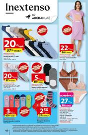 Auchan gazetka tydzień 24 Strona 42