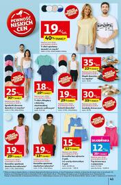 Auchan gazetka tydzień 24 Strona 43