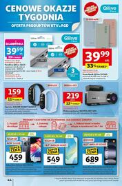 Auchan gazetka tydzień 24 Strona 46