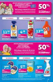 Auchan gazetka tydzień 24 Strona 5