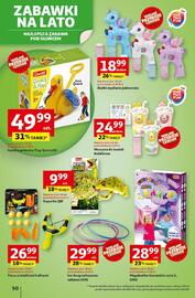 Auchan gazetka tydzień 24 Strona 52
