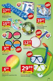Auchan gazetka tydzień 24 Strona 53