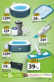 Auchan gazetka tydzień 24 Strona 57