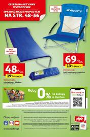 Auchan gazetka tydzień 24 Strona 61