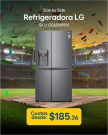 Catálogo Orve Hogar semana 24 Página 1