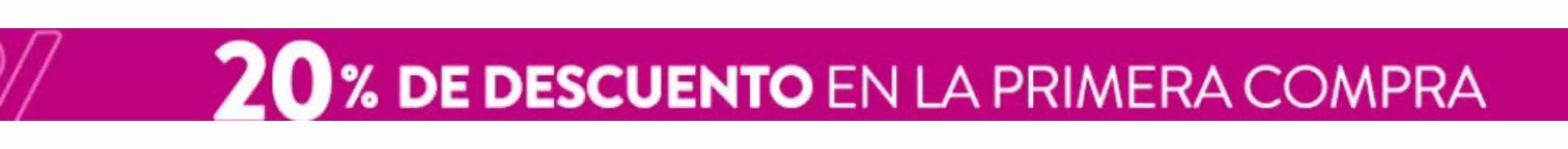 Catálogo Óptica Los Andes (válido hasta 15-06)
