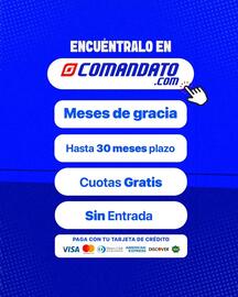 Catálogo Comandato semana 24 Página 3