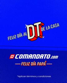 Catálogo Comandato semana 24 Página 8