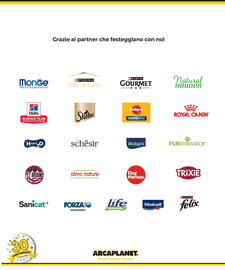 Volantino Arcaplanet Pagina 2