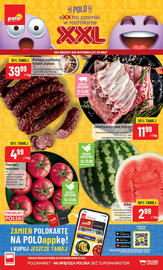 Polomarket gazetka tydzień 24 Strona 1