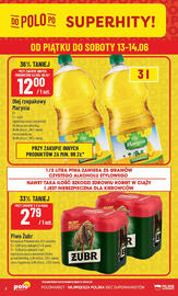 Polomarket gazetka tydzień 24 Strona 2