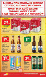Polomarket gazetka tydzień 24 Strona 54