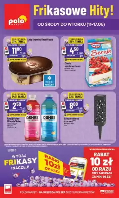 Polomarket gazetka (ważność do 17-06)
