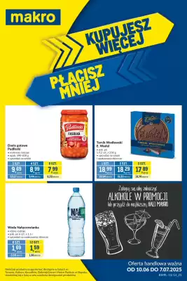Makro gazetka