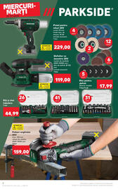 Catalog Kaufland săptămâna 24 Pagină 2
