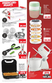 Catalog Kaufland săptămâna 24 Pagină 15