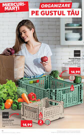 Catalog Kaufland săptămâna 24 Pagină 16