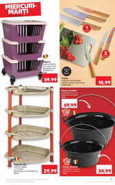 Catalog Kaufland săptămâna 24 Pagină 17