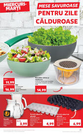 Catalog Kaufland săptămâna 24 Pagină 23