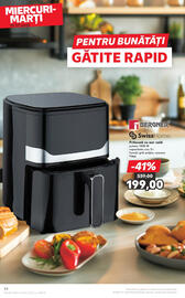 Catalog Kaufland săptămâna 24 Pagină 24
