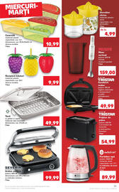 Catalog Kaufland săptămâna 24 Pagină 25