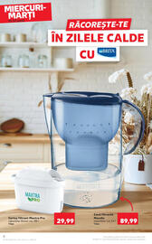 Catalog Kaufland săptămâna 24 Pagină 8