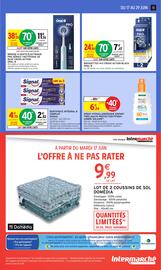 Catalogue Intermarché Express page 10