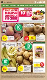 Catalogue Intermarché Express page 4