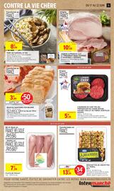 Catalogue Intermarché Express page 5