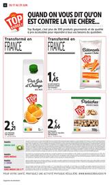 Catalogue Intermarché Express page 7