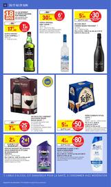 Catalogue Intermarché Express page 9