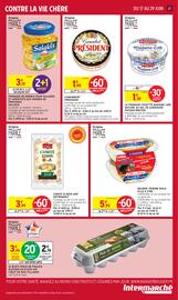 Catalogue Intermarché page 22