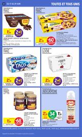 Catalogue Intermarché page 23