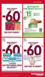 Catalogue Intermarché page 3