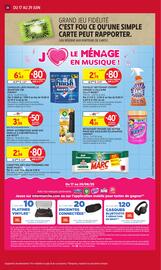 Catalogue Intermarché page 33