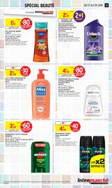 Catalogue Intermarché page 34