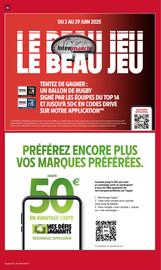Catalogue Intermarché page 41
