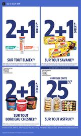 Catalogue Intermarché page 6