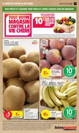 Catalogue Intermarché page 7