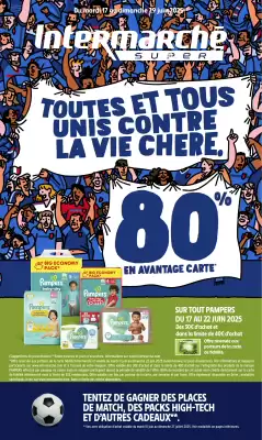 Catalogue Intermarché