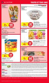 Catalogue Intermarché Hyper page 21