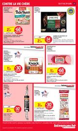 Catalogue Intermarché Hyper page 22