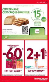 Catalogue Intermarché Hyper page 3