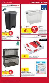 Catalogue Intermarché Hyper page 49