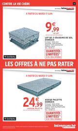 Catalogue Intermarché Hyper page 50