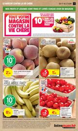 Catalogue Intermarché Hyper page 7