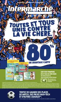 Catalogue Intermarché Hyper