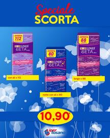 Volantino Iper Tosano settimana 24 Pagina 3