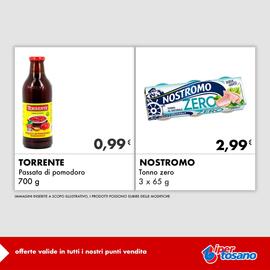 Volantino Iper Tosano settimana 24 Pagina 5